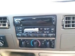 Audio Equipment Radio Am-fm-cd With Cassette Fits 98 01-02 Mazda B-3000 31617537. Fixed Price $110.70.