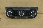 10 11 12 13 14 Volkswagen Tiguan Ac Heat Climate Control Module Oem 5HB 009 751. Fixed Price $32.00.