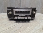 Delco Chevy GM2700 1970S-80S Am Fm Stereo Radio Fits Pontiac Buick Untested. Fixed Price $100.00.