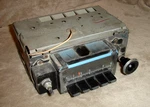 Vintage Delco Am Radio Model 21APB1 7933241 Gm Chevy Chevrolet Chevelle Untested. Fixed Price $20.00.