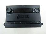 Ford Stereo Am/ Fm Radio AL3T-18K8-10AA July 2010 Receiver Unit F-150 Reg Oem. Fixed Price $80.99.