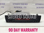 Bmw Oem E83 X3 Front Business Radio Cd Player Headunit Stereo Deck "BM4068". Fixed Price $172.00.