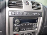 Gmc Canyon 2009 Radio/cd/stereo Head Unit 171K Mi. 8259984490 Used 0645. Fixed Price $104.69.