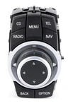 2008-2013 Bmw M3 Console Mounted Multimedia Control Nodule Part Number 924095601. Fixed Price $65.00.