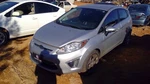 Audio Equipment Radio Receiver AM-FM-CD-MP3 Fits 11-13 Fiesta 278053. Fixed Price $83.99.