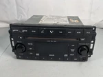 08 09 10 11 12 Jeep Chrysler Dodge Ram Req Radio Cd Disc Player Changer Aux MP3. Fixed Price $89.99.