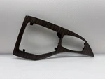 2012 2013 2014 2015 Bmw X1 Center Console Trim Shifter Bezel 991 699 Oem. Fixed Price $29.99.