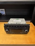 07-12 Chrysler Dodge Jeep Radio Cd MP3 Player Aux Sirius Uconnect. Fixed Price $45.00.