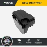 2011 Jeep Wrangler Oem New Tipm Fuse Box 04692332. Fixed Price $1495.00.