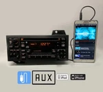 84-02 Chrysler Dodge Car Sebring Cs Cd Aux Input Face Oem Radio MR217329. Fixed Price $396.00.