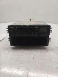 Radio Receiver Am-fm-stereo-cassette Fits 1998-2001 Sephia Tested Oem. Fixed Price $54.00.