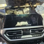 2020-2021 Bmw 330I (sedan) Display Screen: 10.25", 65507927753. Fixed Price $205.00.