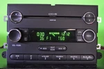 08 09 Ford Explorer Factory 6 Disc Cd MP3 Player Radio Stereo Oem 8L2T-18C815-BF. Fixed Price $149.99.