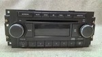 Stereo Radio Receiver 05064171AF Am Fm Cd Player Ref Fits 05-07 Dodge Dakota E16. Fixed Price $85.96.