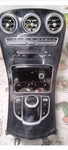 Audio Equipment Radio 253 Type And Suv Fits 16-19 Mercedes Glc-class 3121093. Fixed Price $200.00.