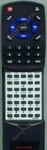Replacement Remote For Audiovox AVD300. Fixed Price $39.22.