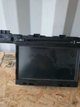 96560C20004X 2016 Hyundai Sonata Radio Control Unit. Fixed Price $80.00.
