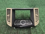 2009-2017 Infiniti FX35 QX70 Center Dash Radio Bezel W/ Vents 28395-1CA0D Oem. Fixed Price $46.74.