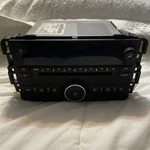 2007-13 Chevy Tahoe Silverado Yukon Radio Cd MP3 Input. Fixed Price $70.00.