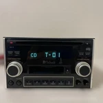 Mcintosh PF-21421 Subaru Oem Cd Cassette Player Head Unit Jdm Rare. Fixed Price $370.00.