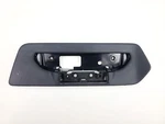 16-20 Mazda CX-9 CX9 Dash Instrument Panel Screen Display Bezel Trim Oem. Fixed Price $65.00.