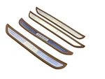 2020-2022 Genesis G90 Front Rear Left Right Sill Trim Cover Panel Set Oem. Fixed Price $68.00.