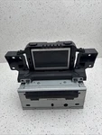 2013-2015 Ford Focus Radio Mechanism Cd Player Display Screen B432-9. Fixed Price $180.00.