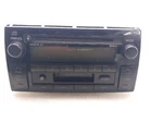 Audio Equipment Radio Receiver Cd With Cassette Fits 02-04 Camry 202319. Fixed Price $101.24.