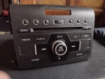2012-14 Honda Crv Am/fm Stereo. Fixed Price $12.99.