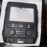 2013-2014 Ford F150 Center Dash Bezel Radio Control Ac Heat Climate. Fixed Price $40.00.