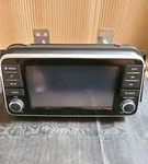 2021-2024 Nissan Kicks Am-fm Radio Receiver W/display Screen 28021-9VC0A Oem. Fixed Price $274.99.