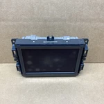 2019-2020 Jeep Cherokee VP2 Uconnect Touch Screen Radio Oem P68297445AF. Fixed Price $99.95.