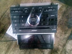 Audio Equipment Radio Receiver Am-fm-stereo-cd Fits 07 Maxima 111723. Fixed Price $64.29.