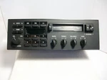 Ford Am Fm Radio Dolby Cassette Player FOTF-19B132-BA Untested As/is. Fixed Price $59.95.