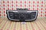 2013-2015 Honda Accord Sedan Lx Am/fm Radio Disc Cd Player 39100-T2A-A320 Oem. Fixed Price $74.99.