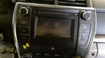 2016-2017 Toyota Camry Fm Cd Radio Player Display Screen 100614. Fixed Price $218.49.