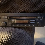 2002 2003 Honda Civic Am/fm/cd Radio Oem 3910185AA610M1 Pre-owned. Fixed Price $15.00.