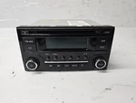 2015-2018 Nissan Versa Radio Am Fm Cd Player Receiver W/o Navigation Factory Oem. Fixed Price $69.99.