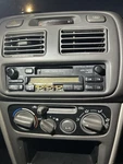 Toyota 1996 Corolla Radio Oem Original Used Factory Car Stereo Cassette Player. Fixed Price $60.00.