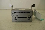 Audio Equipment Radio Receiver Din Fits 05-06 Outlander 1848256. Fixed Price $80.00.