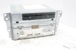 2011 Bmw X3 Am Fm Cd MP3 Radio Receiver 924581501 Oem. Fixed Price $97.18.