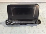 19-21 Kia Forte Radio Display And Receiver Sedan W/o Navigation Id 96160M7310WK. Fixed Price $150.00.