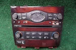 20070 08 09 10 11 12 13-17 Infiniti QX50 Radio Control Face Panel Oem 682621BC3B. Fixed Price $49.30.