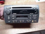 Cadillac Eldorado Deville Seville Bose Cd Cassette Stereo 09380786. Fixed Price $70.00.