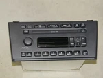 2002 Ford Thunderbird Am Fm Cd Disc Stereo Radio Id 1W6F-18C815-BF. Fixed Price $289.88.
