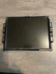 2015 Dodge Durango Radio Display And Receiver Bluetooth Telematics W/navigation. Fixed Price $175.00.