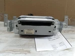 Audio Equipment Radio Receiver Id CF6N18C815JS Fits 12-16 Evoque 148433. Fixed Price $96.00.