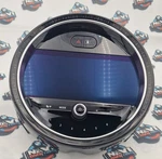 Mini Cooper F55 F56 F57 Jcw ID6 & ENTRYNAV2 8.8" Touchscreen Display Only. Fixed Price $649.00.