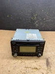 2005-2010 Kia Sportage Am Fm Radio MP3 Singe Disc Cd Cassette Player X1110 Dg. Fixed Price $49.50.