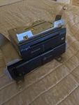 Mercedes Benz S-class W220 Cd Changer (A2208274642). Fixed Price $89.00.